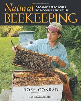 Natural Beekeeping pdf epub mobi 电子书 下载