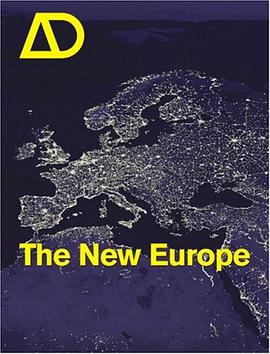 The New Europe pdf epub mobi 電子書 下載