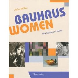 Bauhaus Women pdf epub mobi 电子书 下载