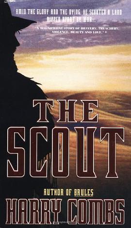 The Scout pdf epub mobi 電子書 下載