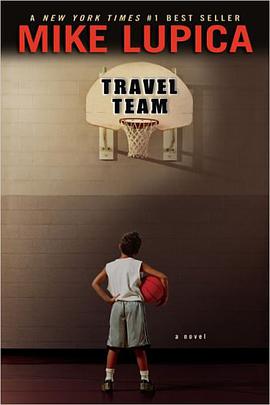 Travel Team pdf epub mobi 电子书 下载