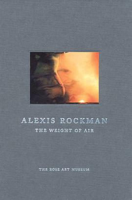 Alexis Rockman pdf epub mobi 下载