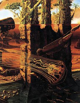 Alexis Rockman pdf epub mobi 电子书 下载