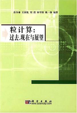 粒计算 pdf epub mobi 电子书 下载