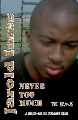 Never Too Much - The Remix pdf epub mobi 电子书 下载