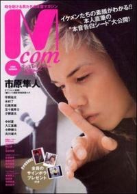 M（メンズ）．com（2009 summer） pdf epub mobi 电子书 下载