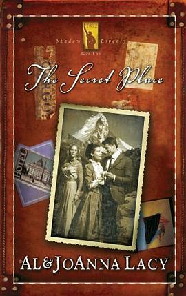 The Secret Place pdf epub mobi 电子书 下载