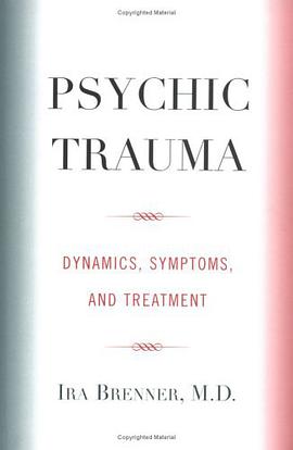 Psychic Trauma pdf epub mobi 电子书 下载