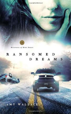 Ransomed Dreams pdf epub mobi 下载