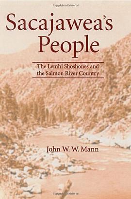 Sacajawea's People pdf epub mobi 电子书 下载