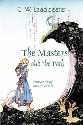 The Masters and The Path pdf epub mobi 下载