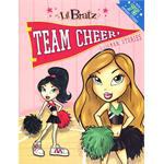 拉拉队Lil Bratz Team cheer pdf epub mobi 电子书 下载