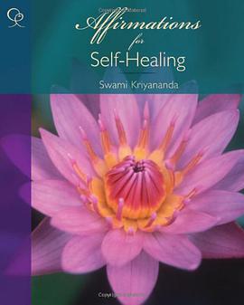 Affirmations for Self Healing