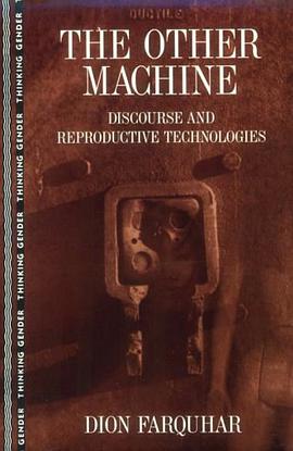 The Other Machine pdf epub mobi 电子书 下载