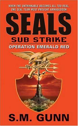 SEALs Sub Strike pdf epub mobi 电子书 下载