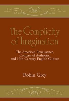 The Complicity of Imagination pdf epub mobi 電子書 下載