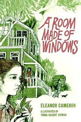 A Room Made of Windows pdf epub mobi 电子书 下载