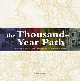 The Thousand-Year Path pdf epub mobi 电子书 下载