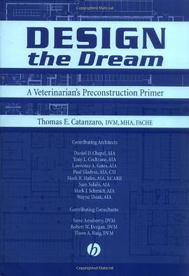 Design the Dream pdf epub mobi 电子书 下载