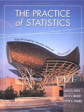 The Practice of Statistics pdf epub mobi 电子书 下载
