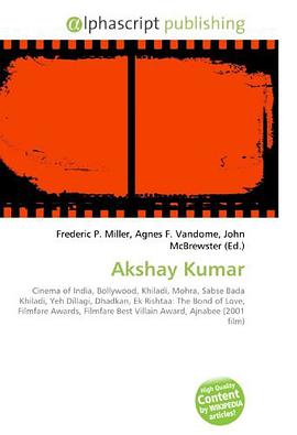 Akshay Kumar pdf epub mobi 电子书 下载