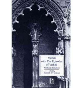 Vathek pdf epub mobi 电子书 下载