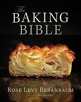 The Baking Bible pdf epub mobi 电子书 下载