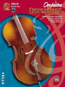 Orchestra Expressions, Book Two Student Edition pdf epub mobi 下载