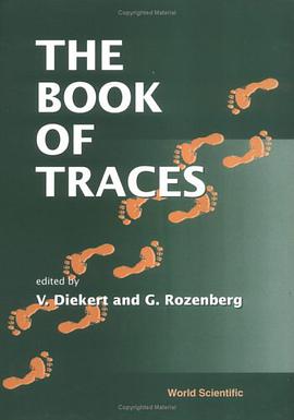 The Book of Traces