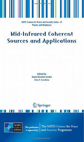 Mid-Infrared Coherent Sources and Applications pdf epub mobi 下载