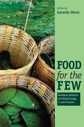 Food for the Few pdf epub mobi 電子書 下載