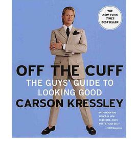Off The Cuff pdf epub mobi 下载