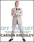 Off The Cuff pdf epub mobi 下载