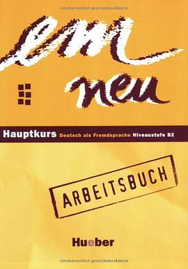 Em Neu Hauptkurs; Arbeitsbuch pdf epub mobi 电子书 下载