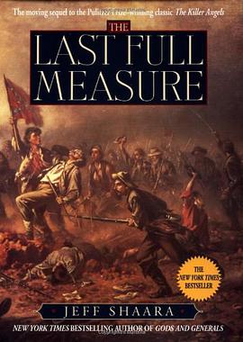 The Last Full Measure pdf epub mobi 电子书 下载