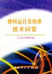 燃料运行及检修技术问答 pdf epub mobi 电子书 下载