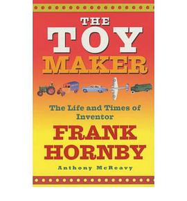 The Toy Maker pdf epub mobi 電子書 下載