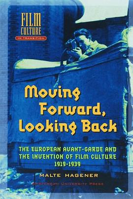 Moving Forward, Looking Back pdf epub mobi 电子书 下载