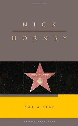 Not a Star pdf epub mobi 电子书 下载