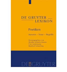 Poetiken pdf epub mobi 電子書 下載