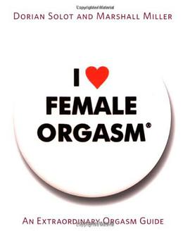 I Love Female Orgasm
