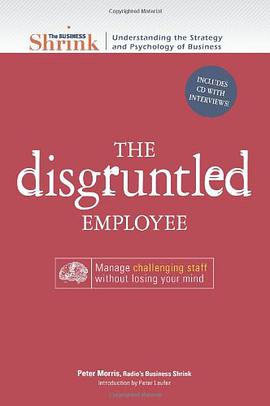 The Disgruntled Employee pdf epub mobi 电子书 下载