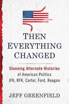 Then Everything Changed pdf epub mobi 电子书 下载