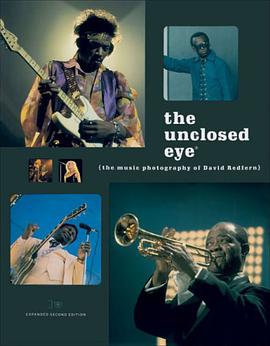 The Unclosed Eye pdf epub mobi 电子书 下载