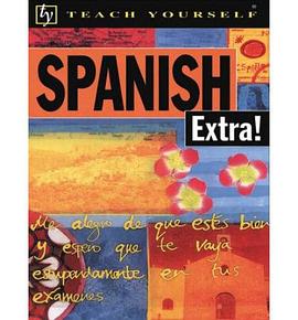 Spanish Extra! (Teach Yourself Books) pdf epub mobi 电子书 下载