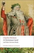 A Christmas Carol and Other Christmas Books (Oxford World's Classics) pdf epub mobi 下载