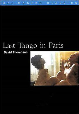 LAST TANGO IN PARIS pdf epub mobi 电子书 下载