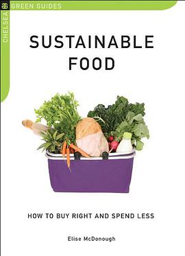 Sustainable Food pdf epub mobi 电子书 下载