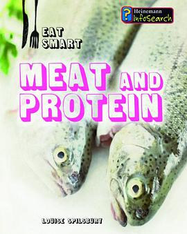 Meat and Protein pdf epub mobi 电子书 下载