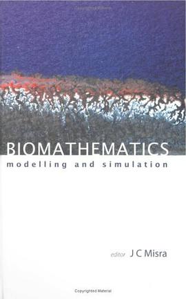 Biomathematics pdf epub mobi 电子书 下载